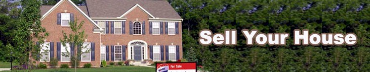Sell Your House header image
