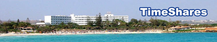 Timeshare header image