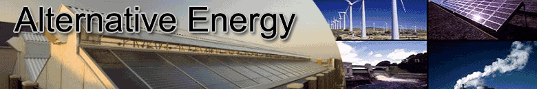 alternative energy header image
