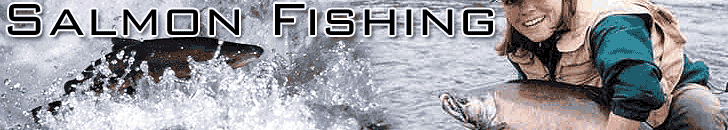 salmon fishing header image