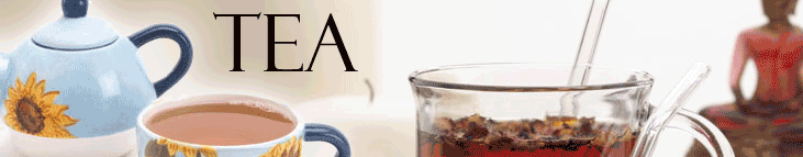 Tea  header image